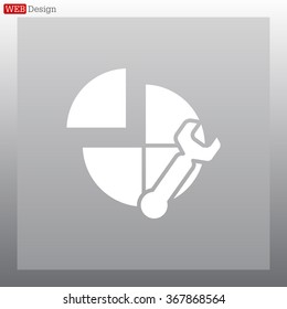 Settings icon