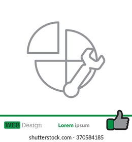 Settings icon