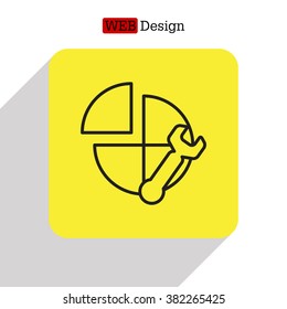 Settings icon