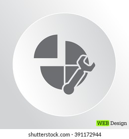 Settings icon