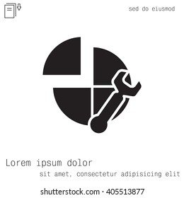 Settings icon