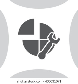 Settings icon