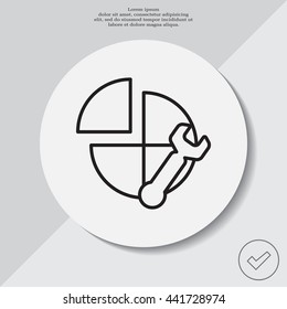 Settings icon