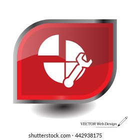 Settings icon