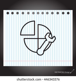 Settings icon