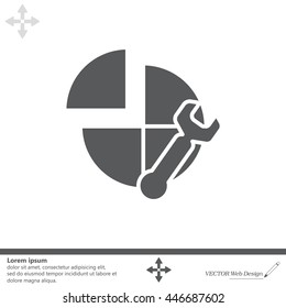 Settings icon