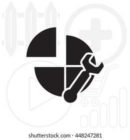 Settings icon