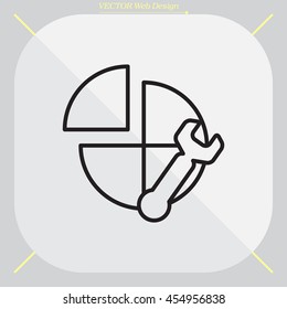 Settings icon