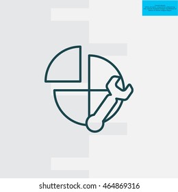Settings icon