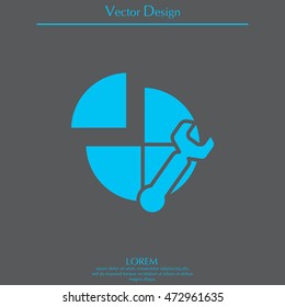 Settings icon