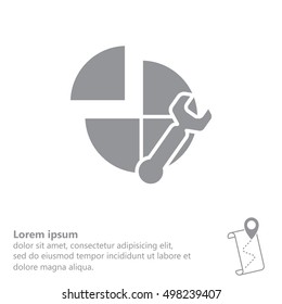 Settings icon