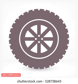Settings  icon