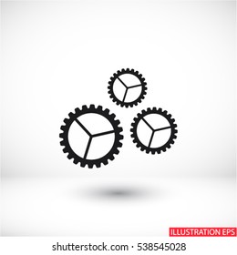 Settings  icon