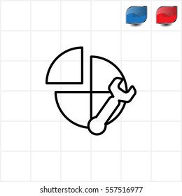 Settings icon