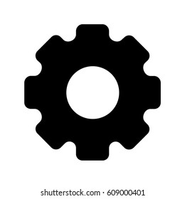 Settings icon
