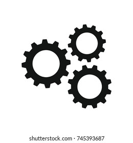 settings icon