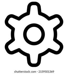 Preferencias diseño de iconos, ilustración vectorial, mejor utilizado para presentaciones o aplicaciones web