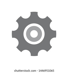 settings icon. Logo element illustration. settings design. colored collection. settings concept. Can be used in web and mobile