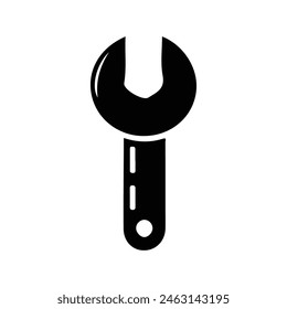 Settings icon symbol vector. business button engine icon.