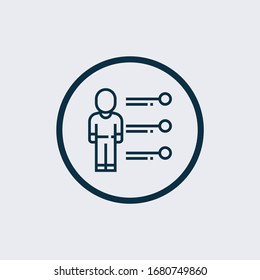 Settings. Settings icon. Settings vector. Settings icon vector. 