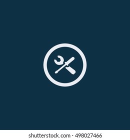 Settings Icon Vector
