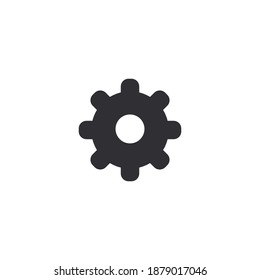 Settings Icon. Vector Gear. Options Sign. Service Symbol. Gear Vector Icon. Options Button. Parameters Icon. Help Icon. Ui Elements. Settings Pictogram. Customize Sign. Extra Options. Upgradeable