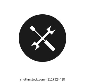  Settings icon Vector Illustration 