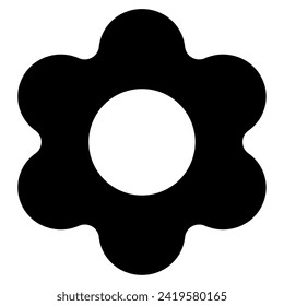 Preferencias Icono para web, app, uiux, infografía, etc