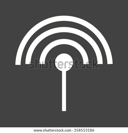 Settings Input Antenna