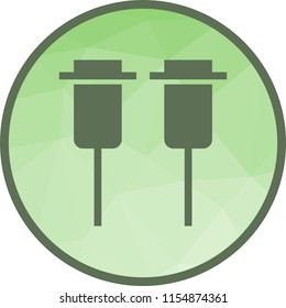 Settings Input Component