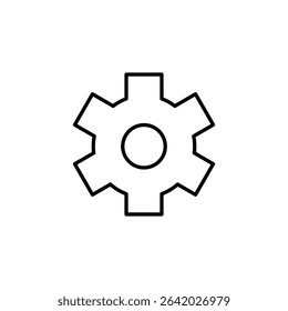 settings, maintenance, repair, option icon