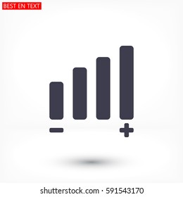 Settings music  icon