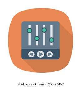 settings square rounded