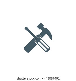 settings symbol icon