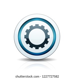 Settings Tool button illustration