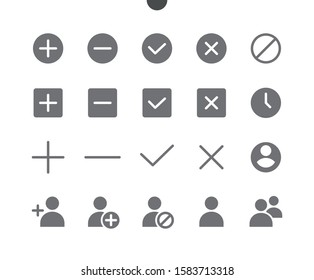 Settings v2 UI Pixel Perfect Well-crafted Vector Solid Icons 48x48 Ready for 24x24 Grid for Web Graphics and Apps. Simple Minimal Pictogram