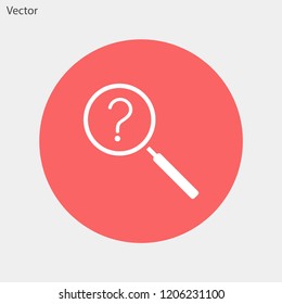 settings vector icon 10 eps