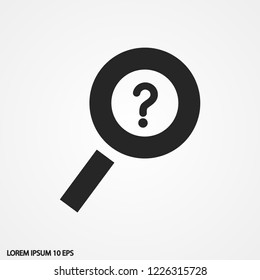 settings vector icon 10 eps
