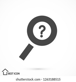 settings vector icon 10 eps