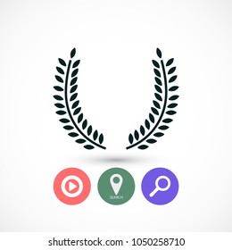 Settings  vector icon 
