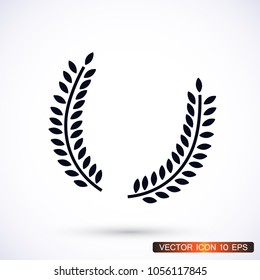 Settings  vector icon 