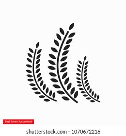 Settings  vector icon 