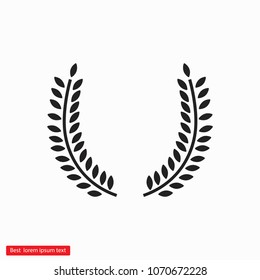 Settings  vector icon 