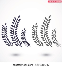 Settings  vector icon 