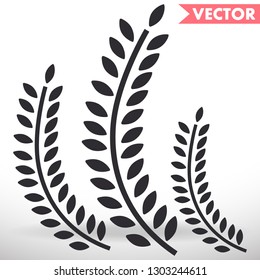 Settings  vector icon 