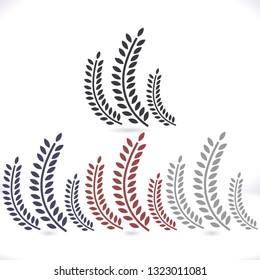 Settings  vector icon 