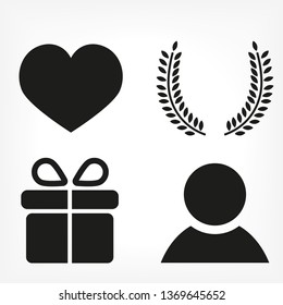 Settings  vector icon 