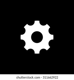  Settings  - vector icon