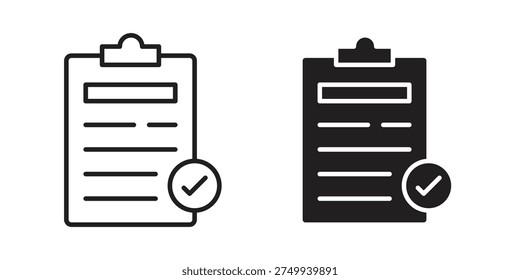 Settlement icon in black solid style. linear symbol.