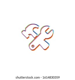 Setup - Vector App Icon